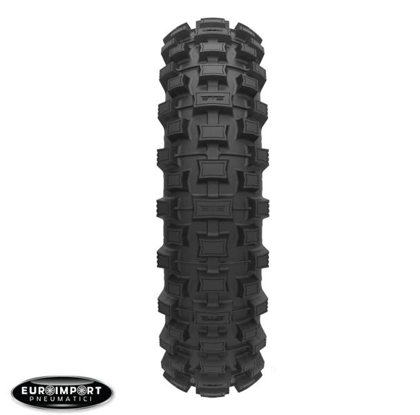 Rebel Xplorer  110/80 R18 62 P   TT